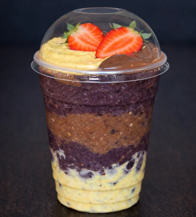 Açaí AuraCookies